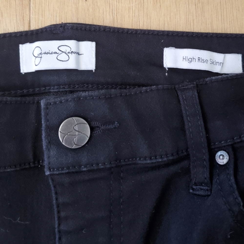 Jessica Simpson Jeans - Picture 5 of 6